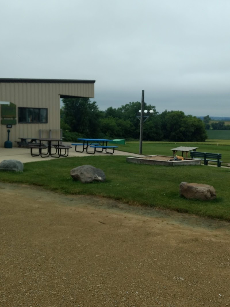 Brooklyn Sportsman Club - Pickleball in Brooklyn, Wisconsin