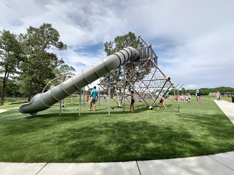 Ted Wright Park