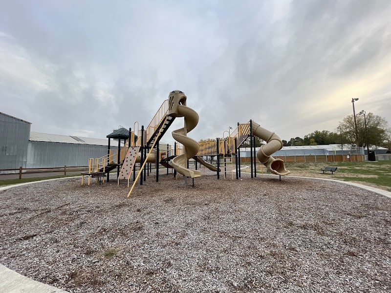 Lions Park