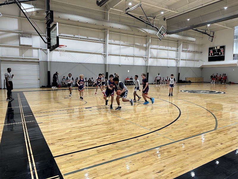 The Den Sports Facility