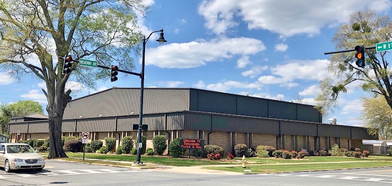 Sylacauga Parks and Recreation