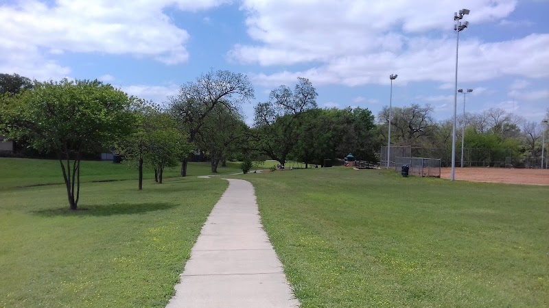 Parkdale Park - Pickleball in Dallas, Texas