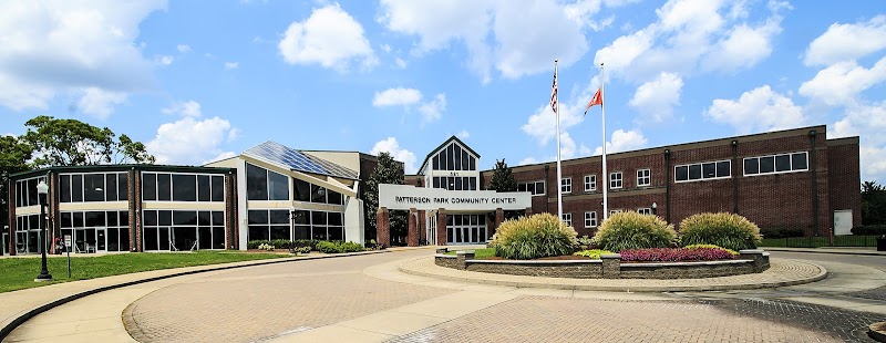 Patterson Park Community Center