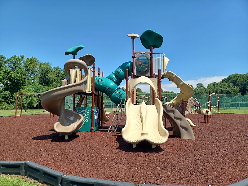 Gamewell Park