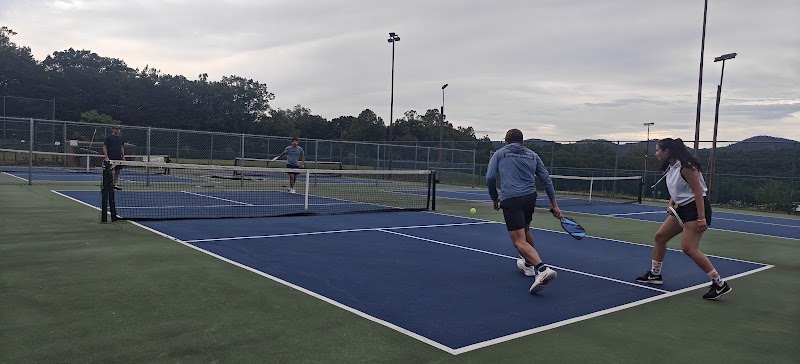 Bel Air Pickleball and Tennis Courts - Pickleball in Blairs Mills, Pennsylvania