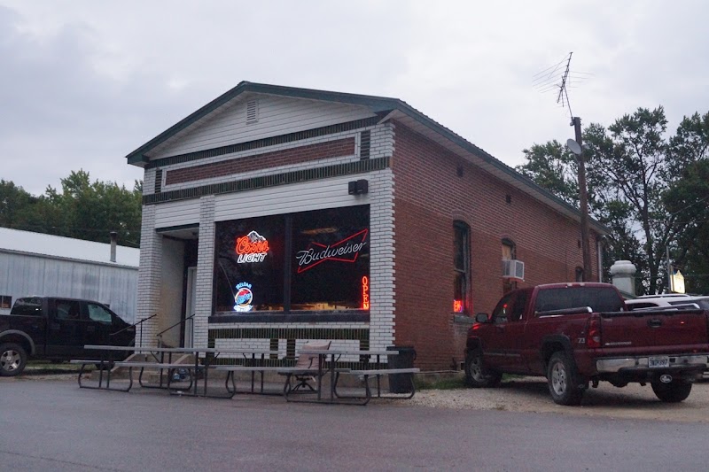 Treloar Bar & Grill