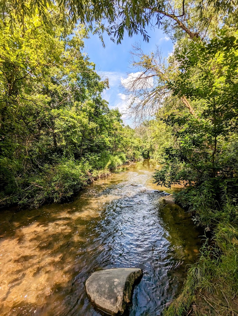 Calvert Park