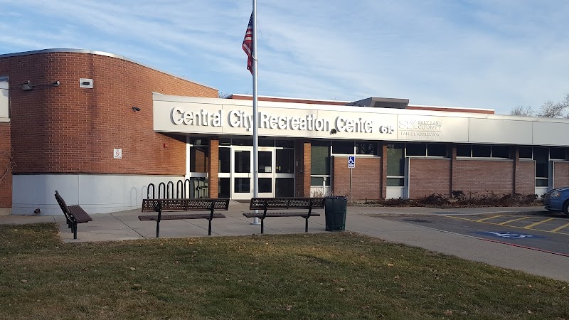 Central City Recreation Center