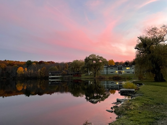 Mountain Lake Park