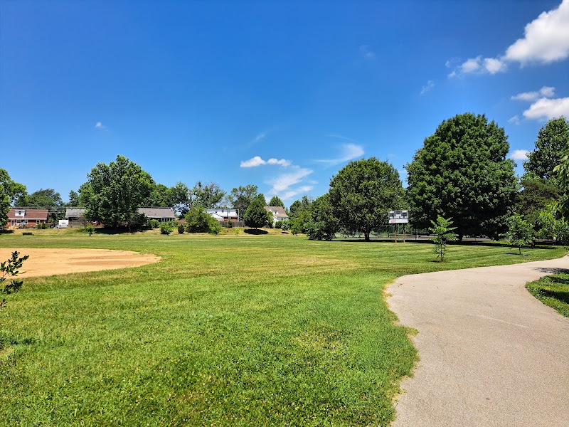 Meadowthorpe Park