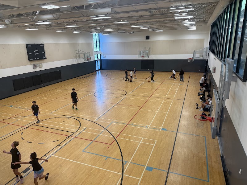 Fraser Heights Recreation Centre