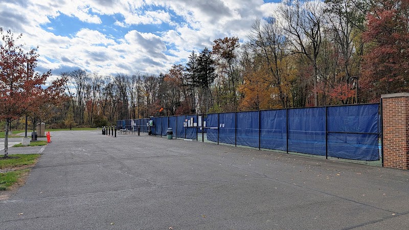 Horsham Township Pickleball Courts