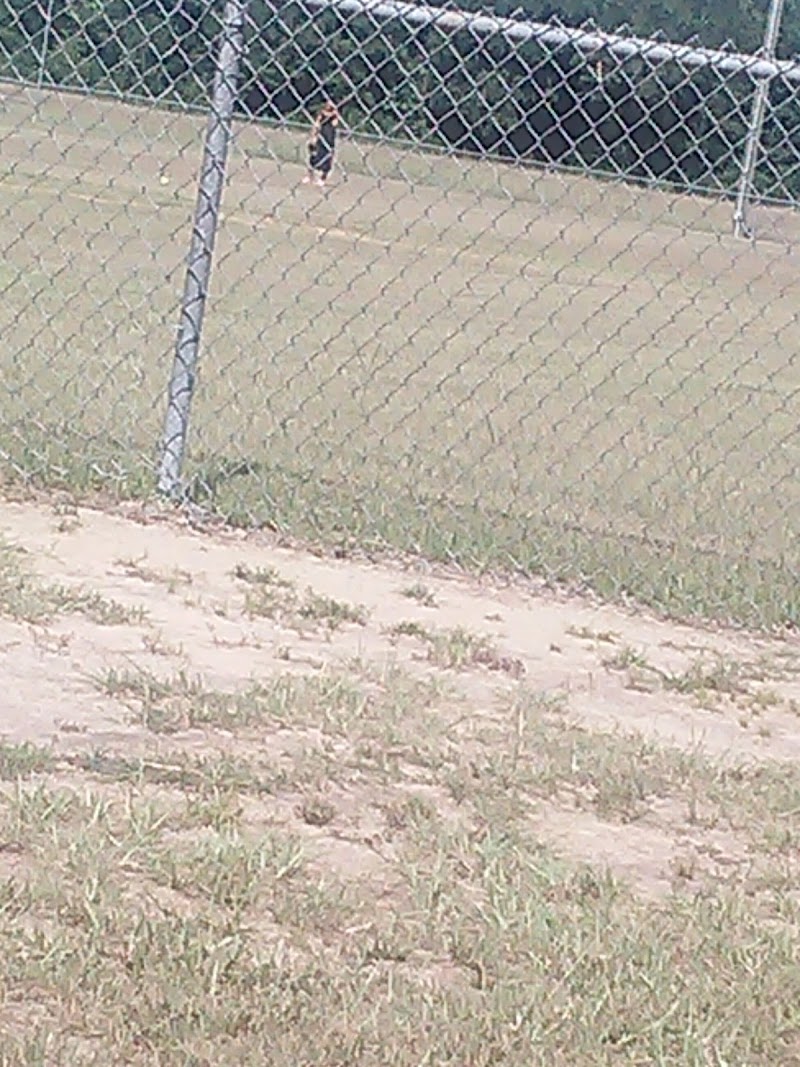 Hogan Park