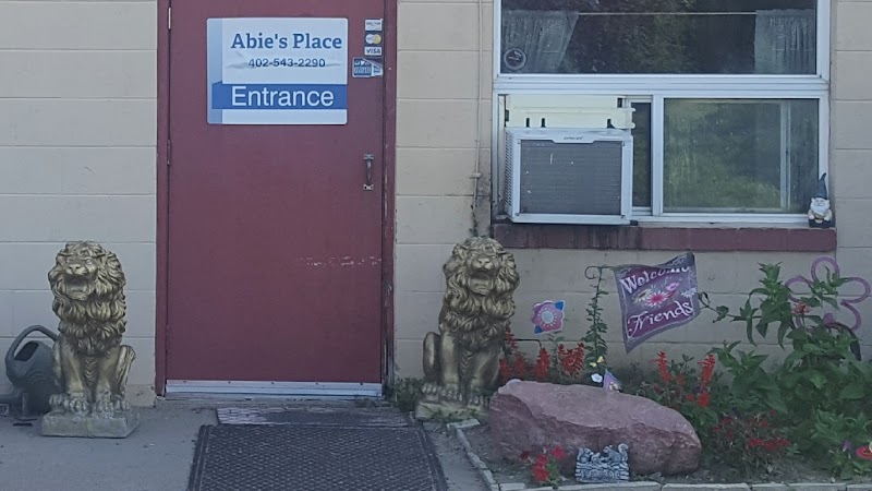 Abie's Place - Pickleball in Abie, Nebraska