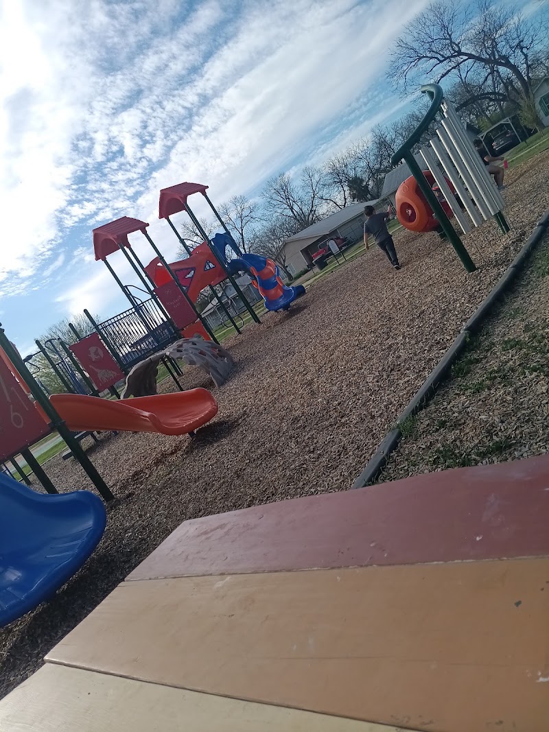 DeLeon Park - Pickleball in Uvalde, Texas