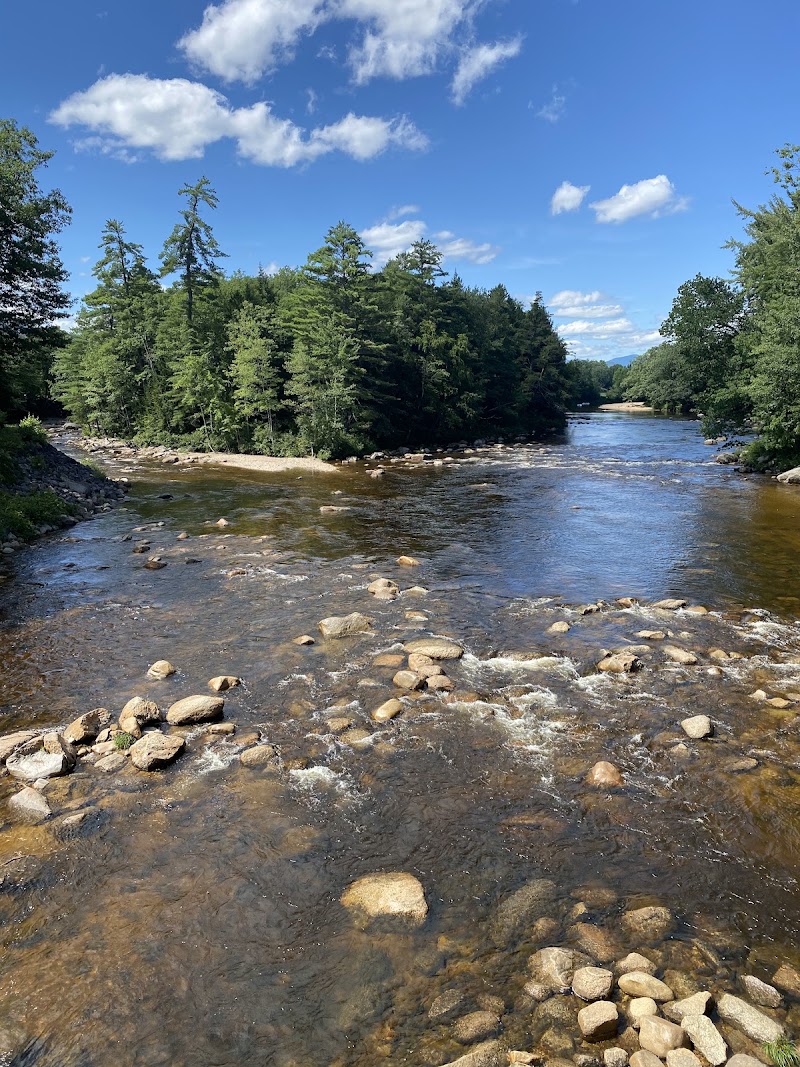 Davis Park Recreation Area - Pickleball in Silver Lake, New Hampshire