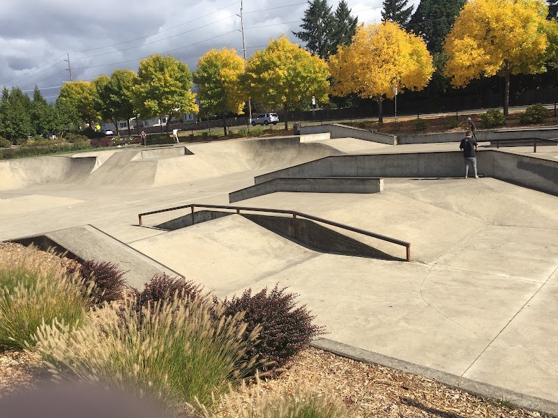 Reedville Creek Park