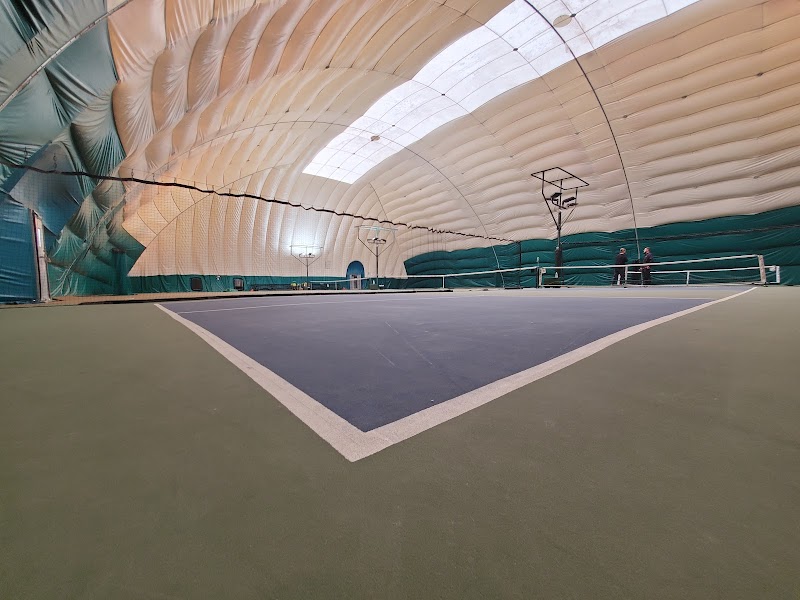 Vetta Sports Sunset: Tennis and Pickleball