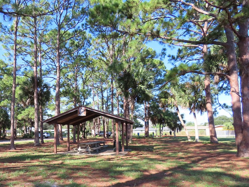 McKnight Family Sports Complex