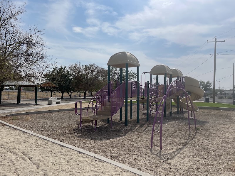 Lovelock City Park