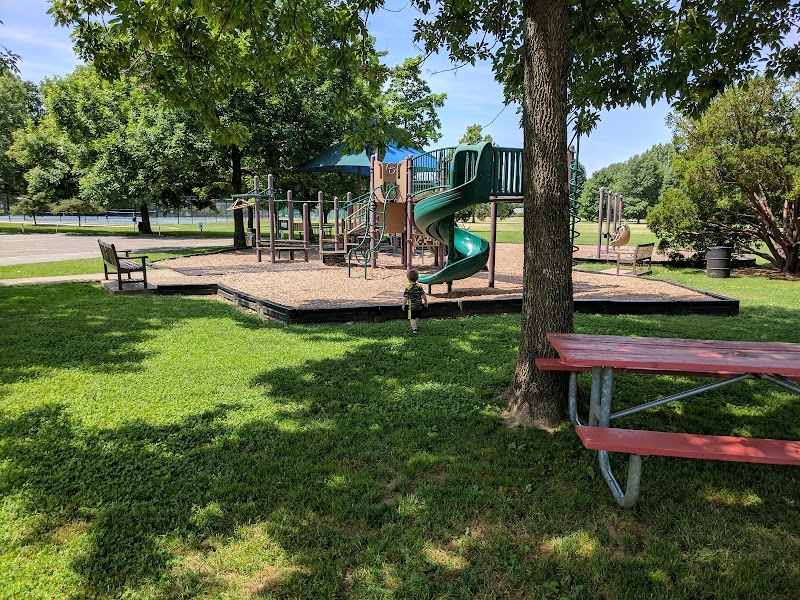 Des Pres Park
