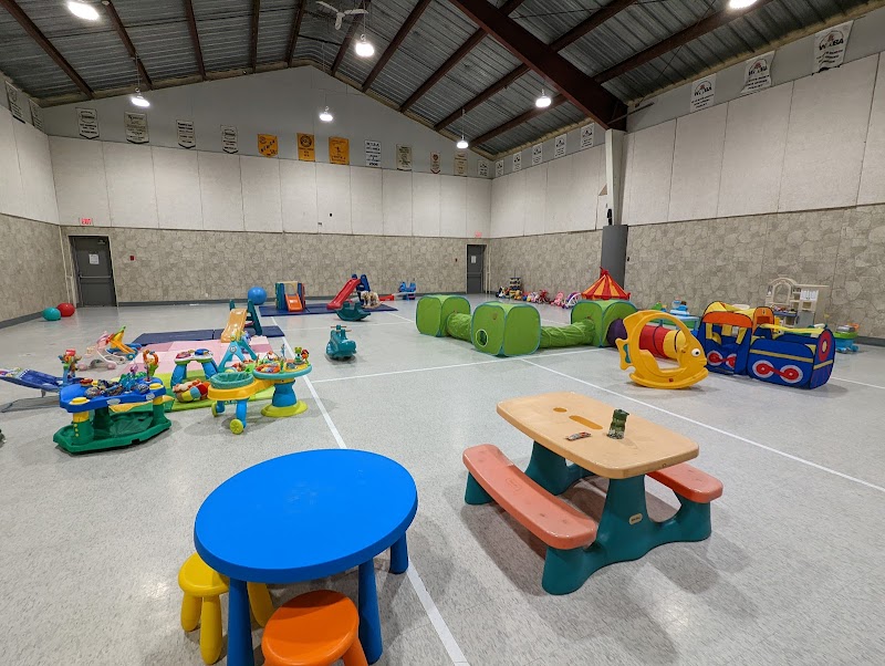 Oxford Heights Community Club