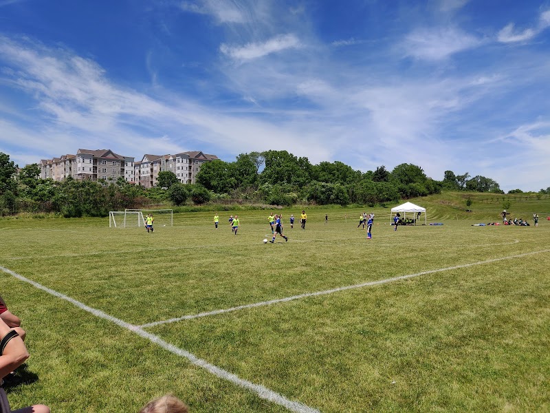 Lehigh County Sports Fields