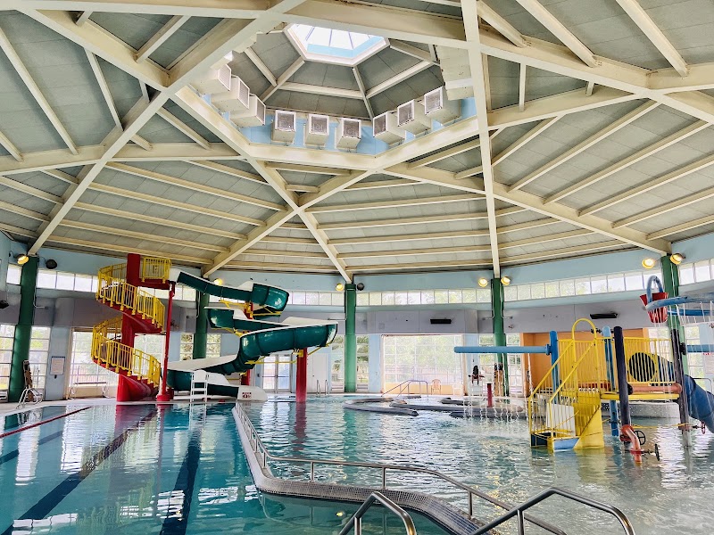 Angleton Recreation Center