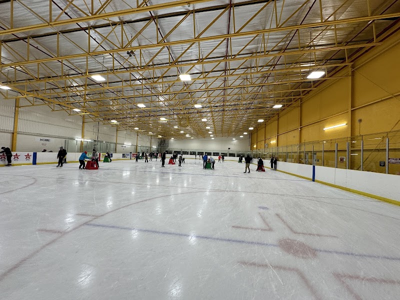 Earl Nichols Arena