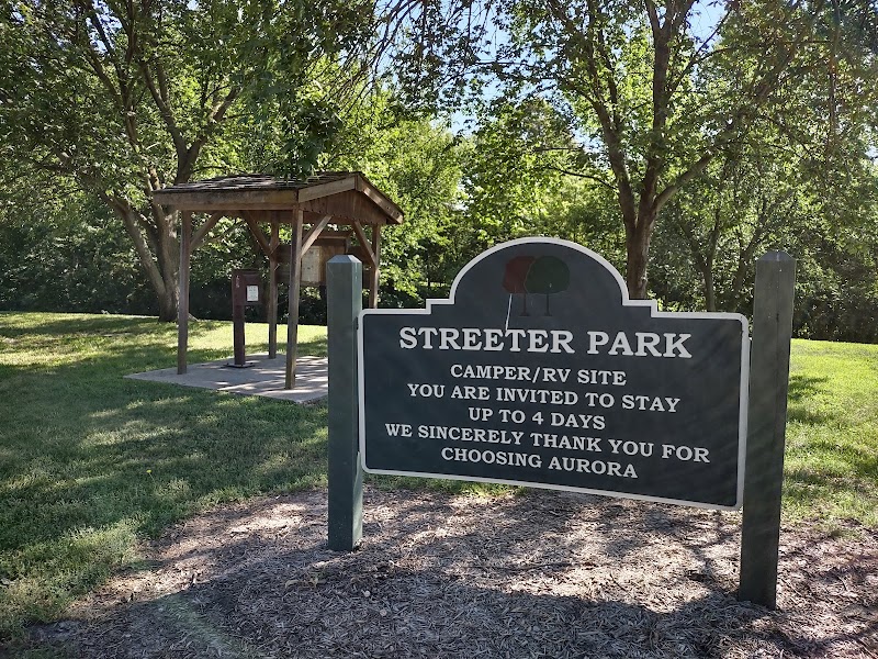 Streeter Park