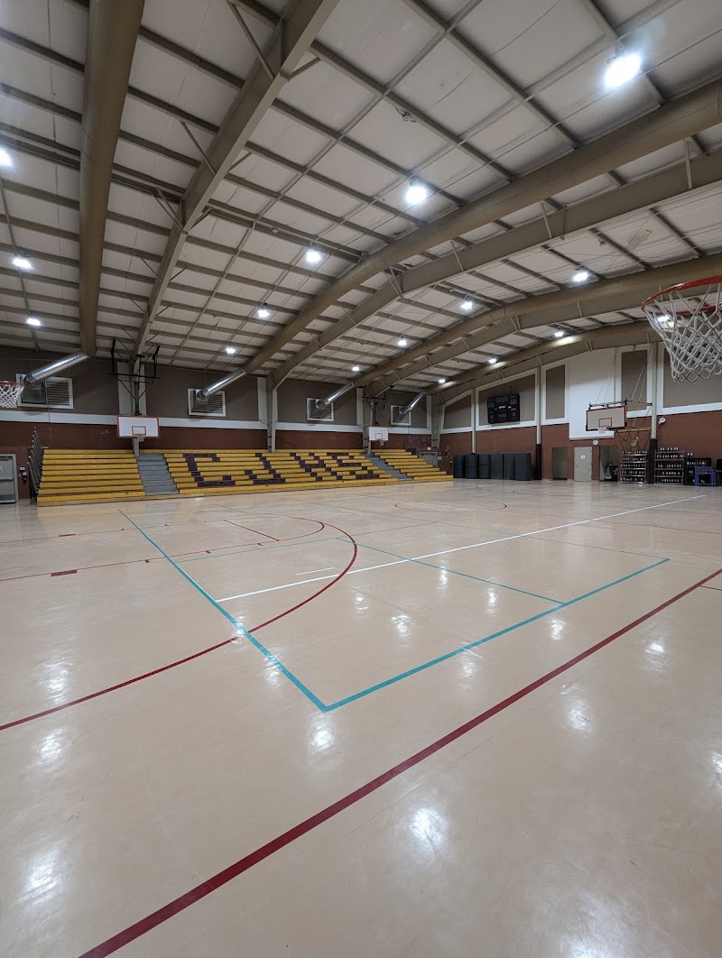 Clifton Gymnasium - Pickleball in Clifton, Arizona
