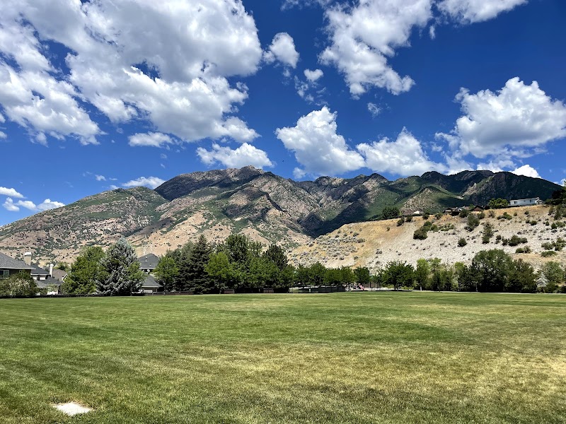 Mill Hollow Park