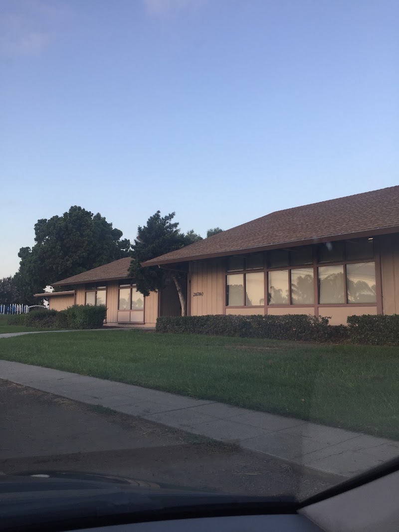 Southgate Community Center - Pickleball in Hayward, California