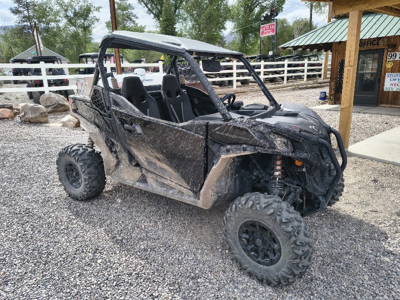 Piute Atv Rentals - Pickleball in Marysvale, Utah