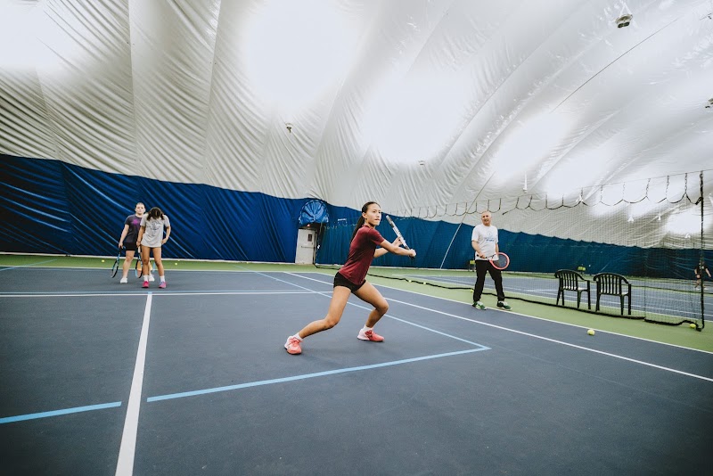 Sportsplex New Windsor