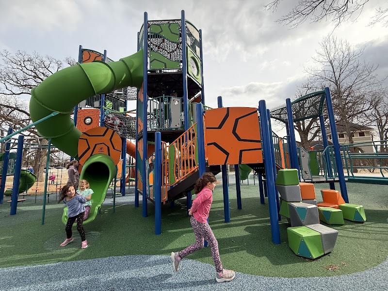 Jewett Park - Pickleball in Deerfield, Michigan