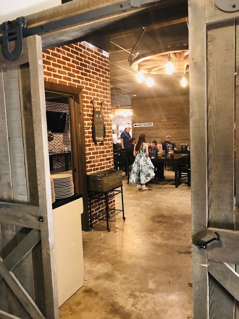 Mugsy's Grubhouse
