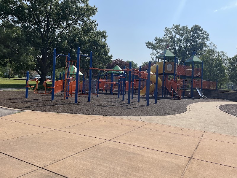 Tilles Park