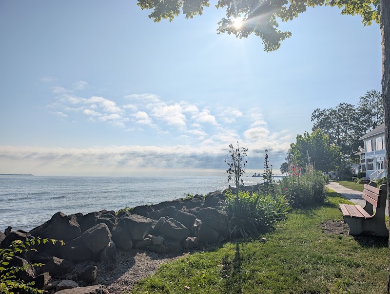 Bettinger Park