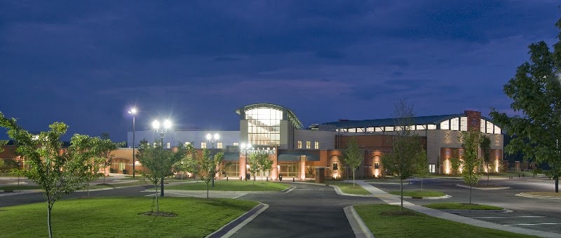 Opelika Sportsplex & Aquatics