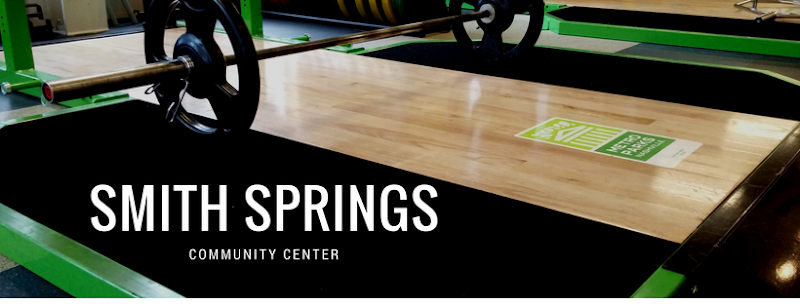 Smith Springs Community Center - Pickleball in Nashville, Tennessee