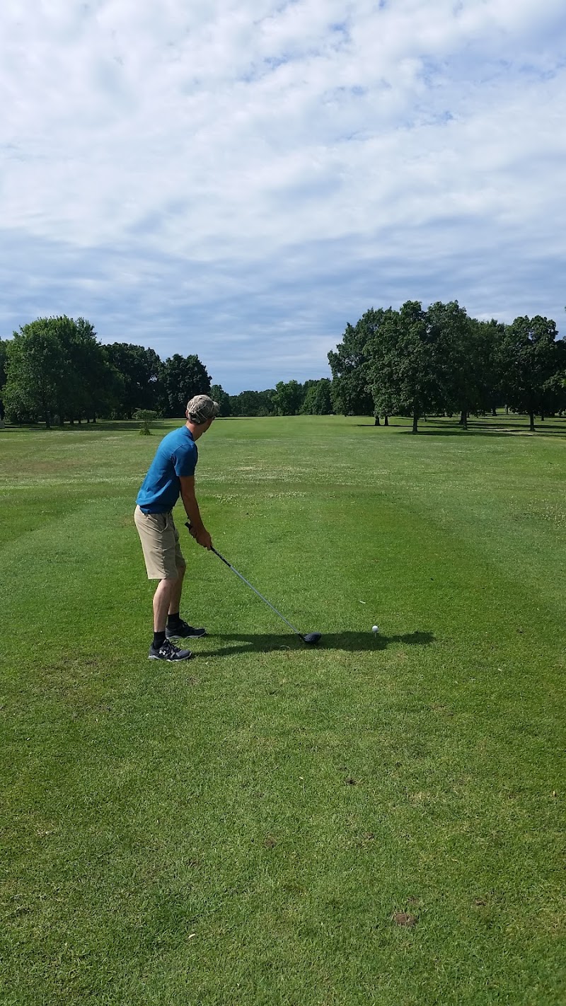Stockton Country Club