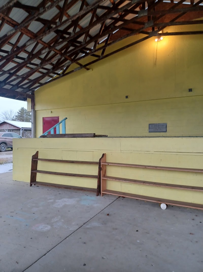Union Community Building