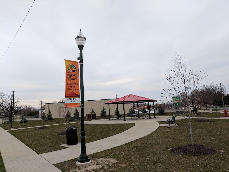 Cardinal Park