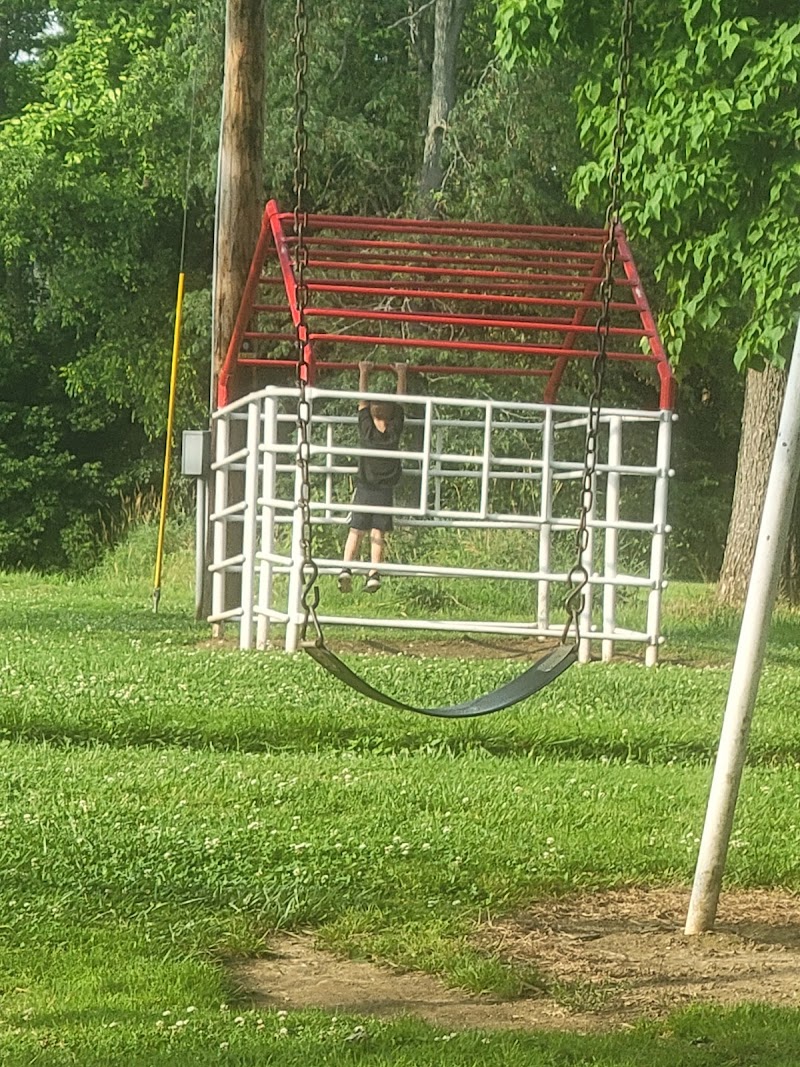 Edwin A. Jones Park