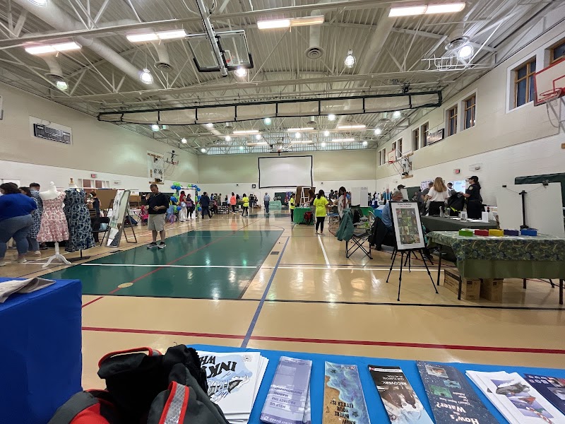 John M. Brown Community Center
