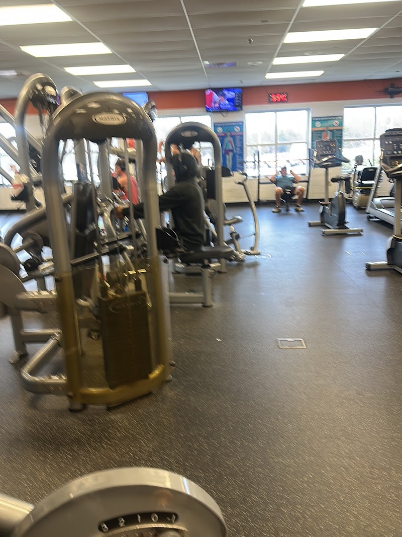 Tristate Family YMCA- Neosho Branch