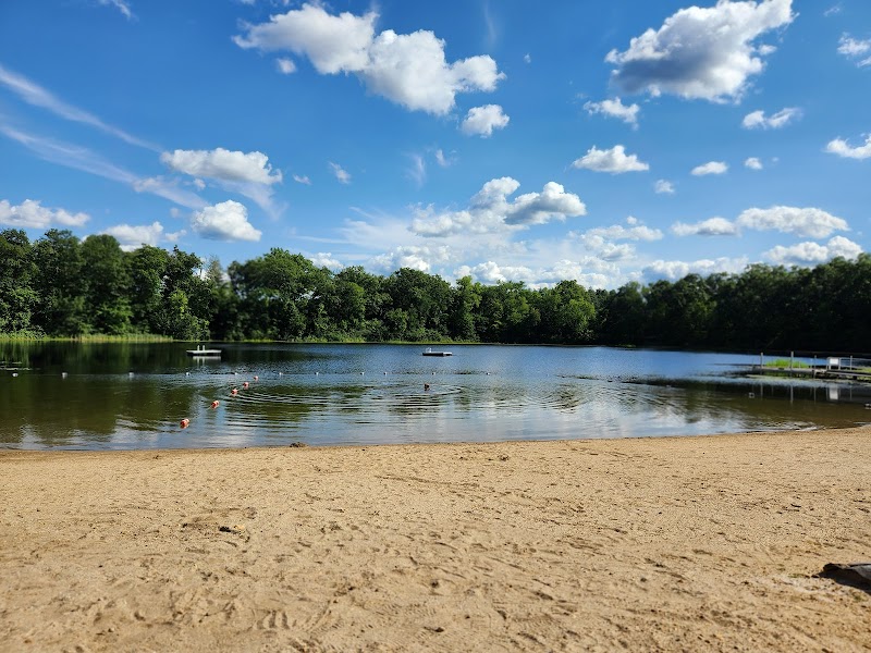 Spectacle Pond Recreation Area