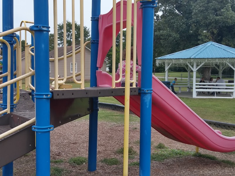 Ernest Freeman Park