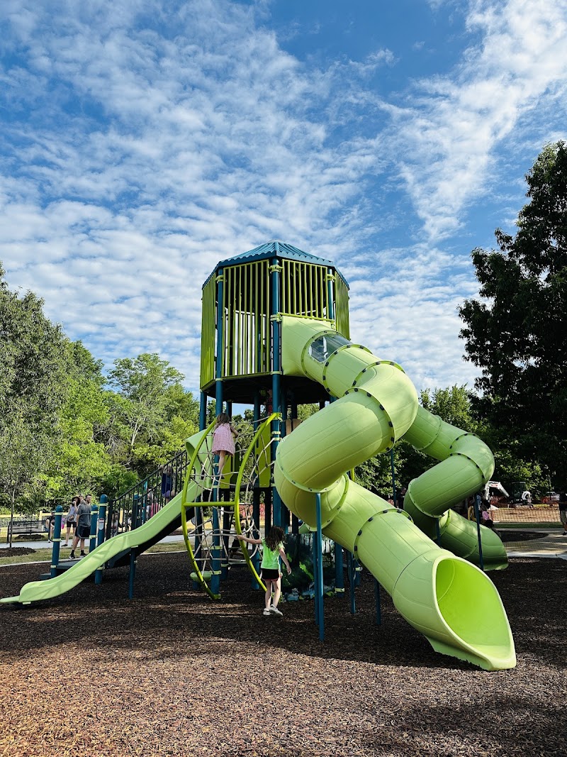 Gulley Park